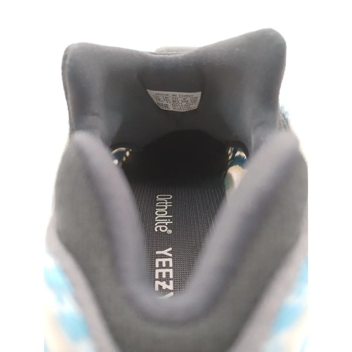 Adidas shoes - adidas Yeezy 700 V3 - Yeezy - GY0260 - Multicolor 9