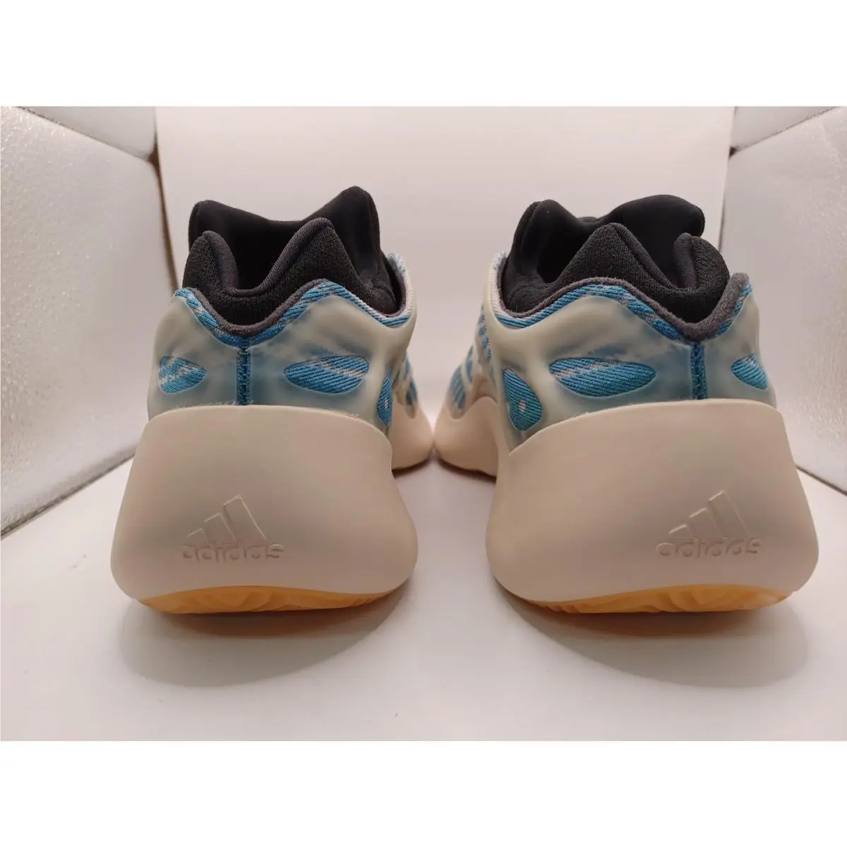 Adidas shoes - adidas Yeezy 700 V3 - Yeezy - GY0260 - Multicolor 0