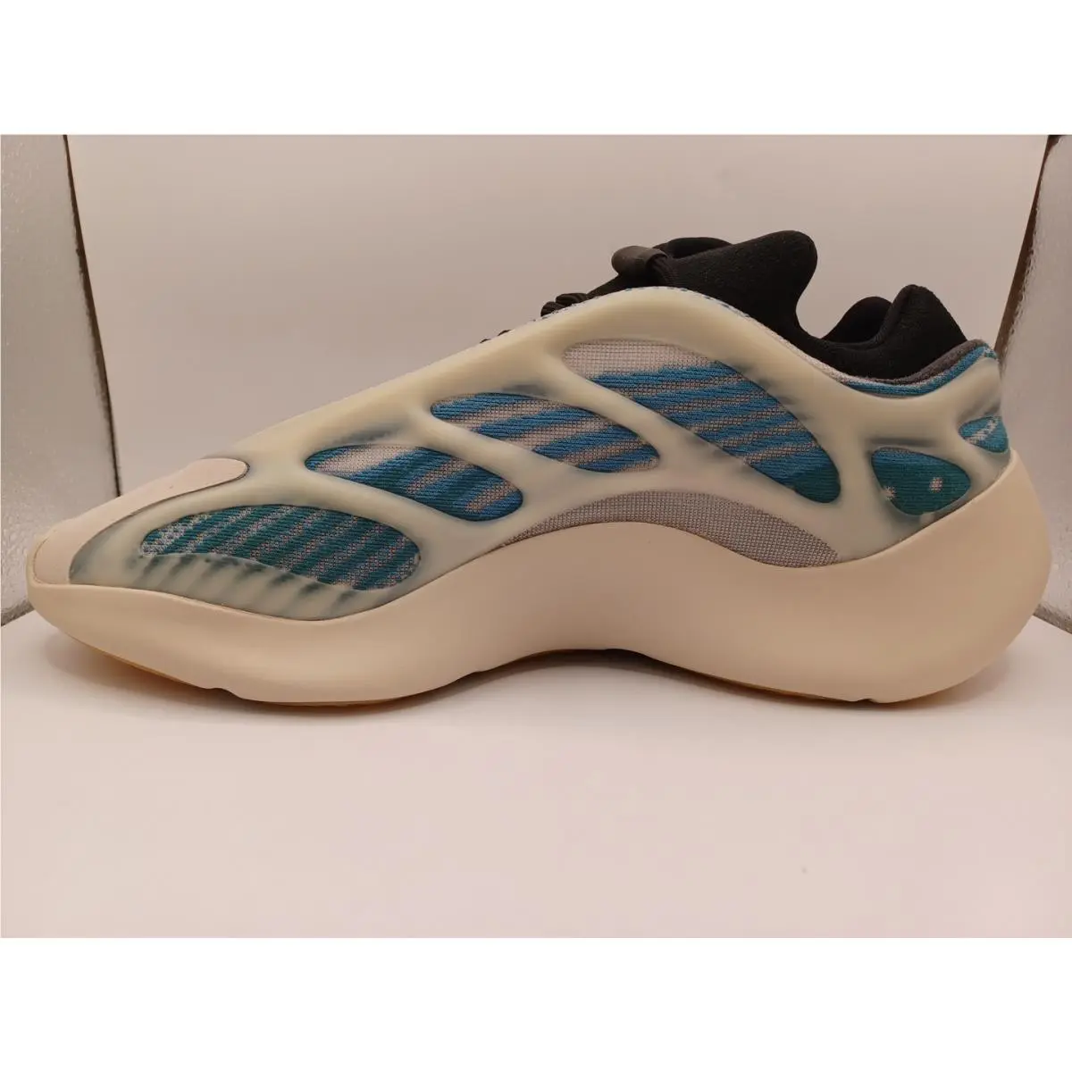 Adidas shoes - adidas Yeezy 700 V3 - Yeezy - GY0260 - Multicolor 5
