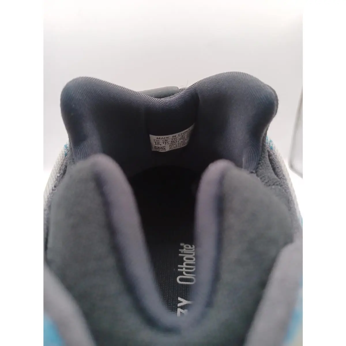 Adidas shoes - adidas Yeezy 700 V3 - Yeezy - GY0260 - Multicolor 7