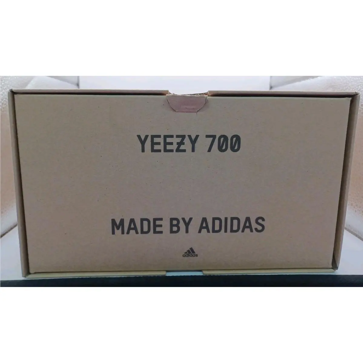 Adidas shoes - adidas Yeezy 700 V3 - Yeezy - GY0260 - Multicolor 17