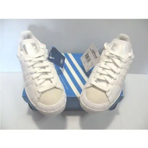 Adidas shoes - White - 133032 1