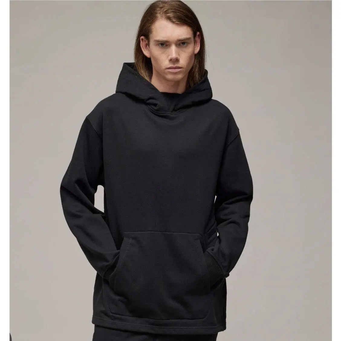 Adidas clothing - Black 1