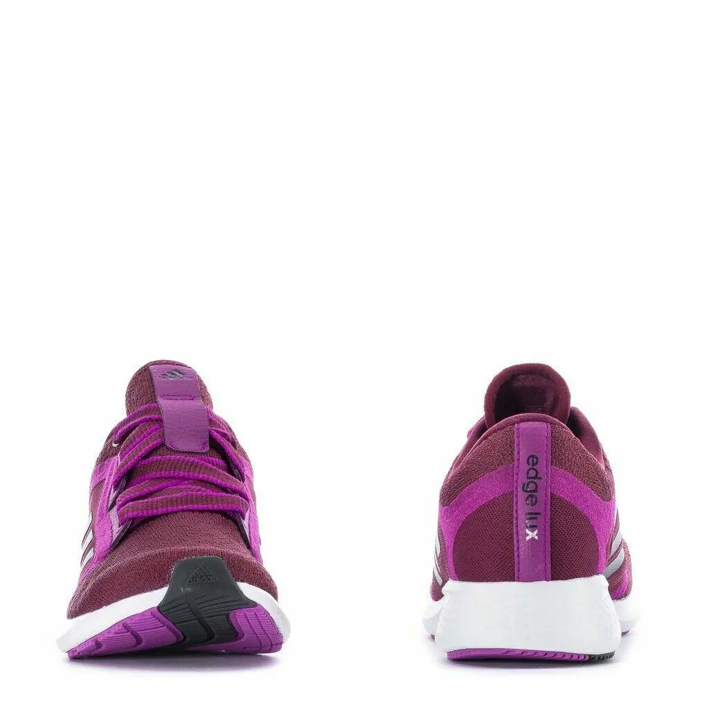Adidas shoes - Purple / Black - G58474 2