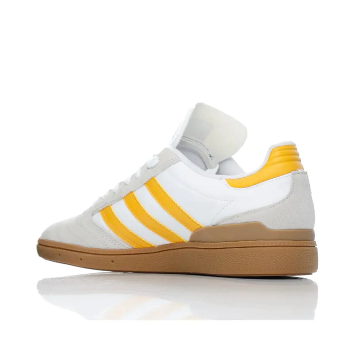 Adidas shoes - adidas Busenitz Pro - Busenitz Pro - Yellow 1