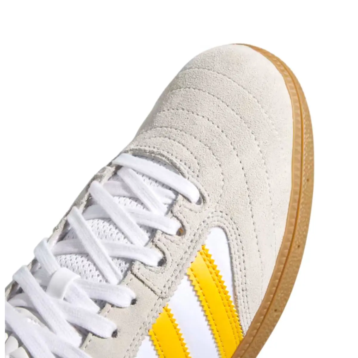 Adidas shoes - adidas Busenitz Pro - Busenitz Pro - Yellow 2