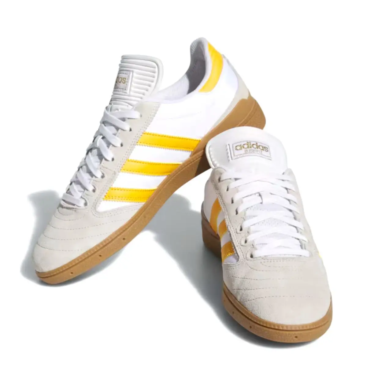 Adidas shoes - adidas Busenitz Pro - Busenitz Pro - Yellow 3