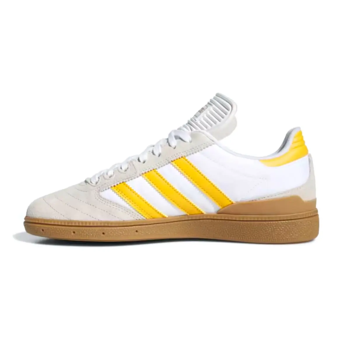 Adidas shoes - adidas Busenitz Pro - Busenitz Pro - Yellow 4