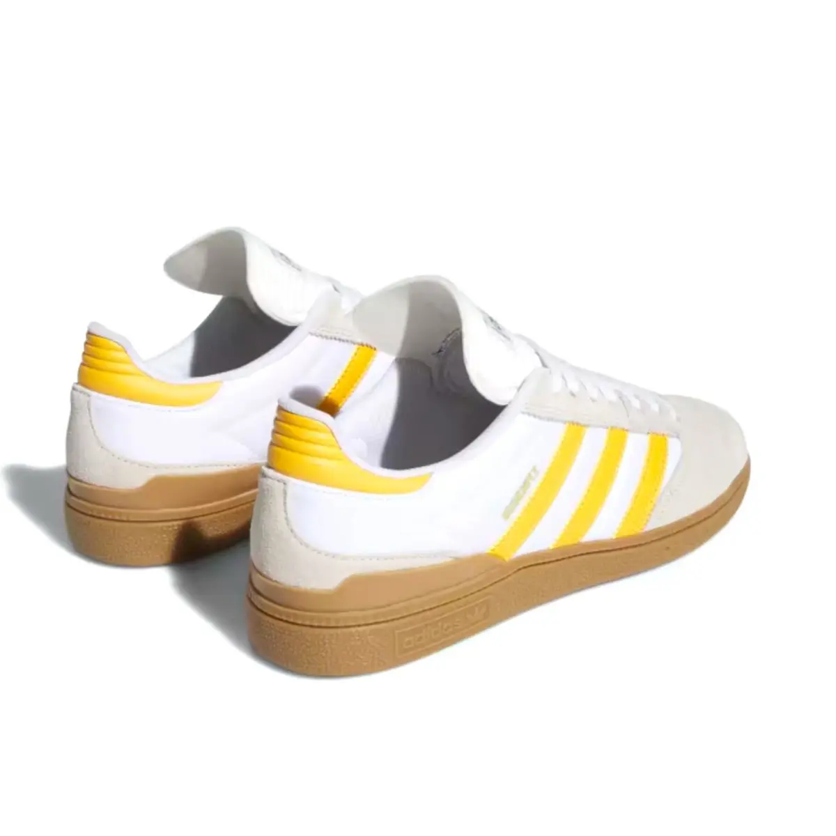 Adidas shoes - adidas Busenitz Pro - Busenitz Pro - Yellow 5