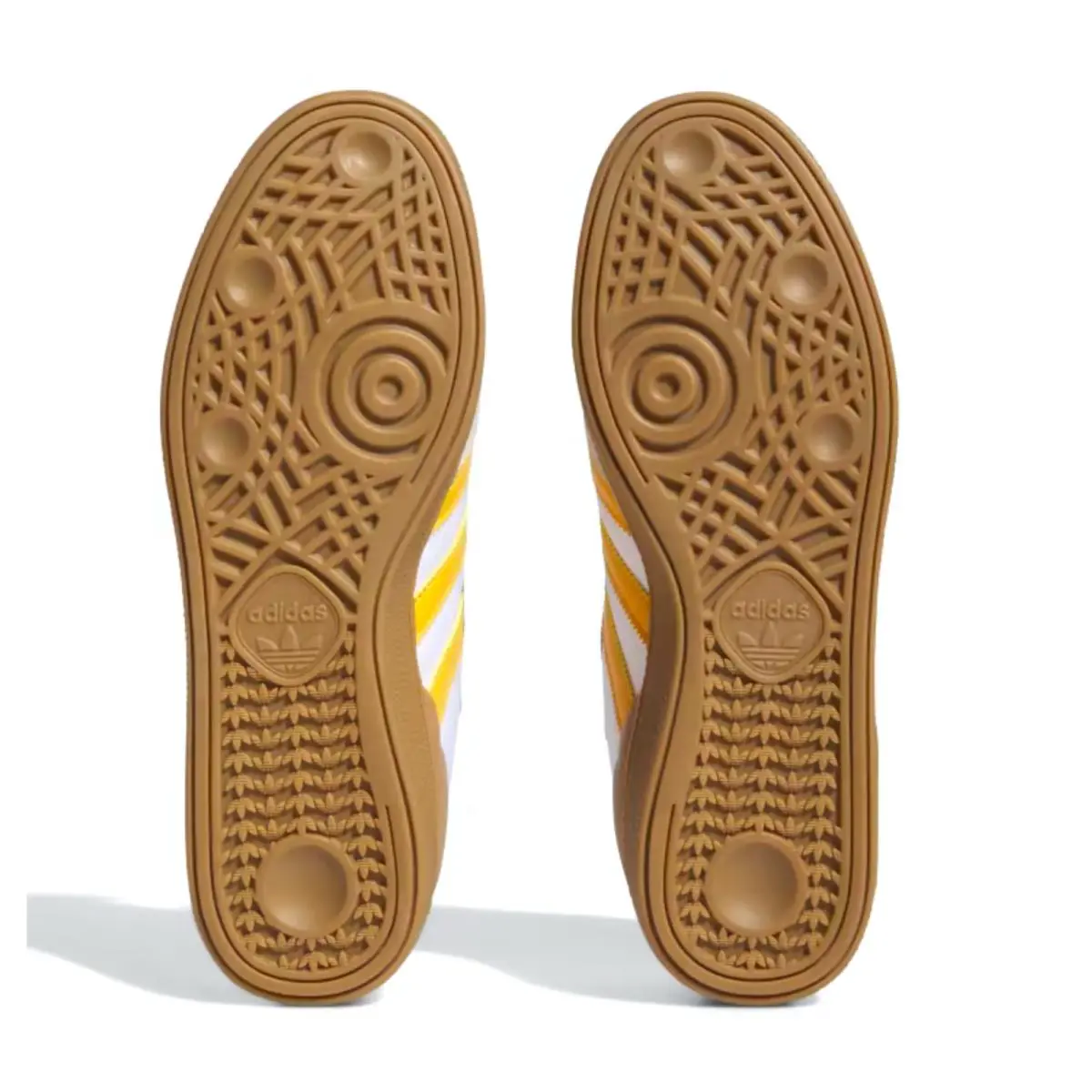 Adidas shoes - adidas Busenitz Pro - Busenitz Pro - Yellow 7