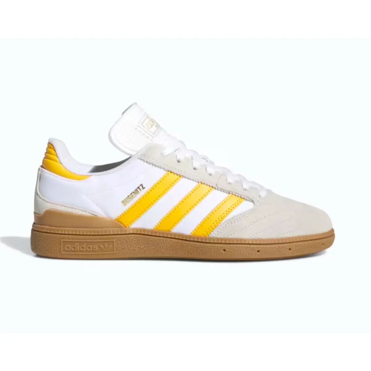 Adidas shoes - adidas Busenitz Pro - Busenitz Pro - Yellow 0