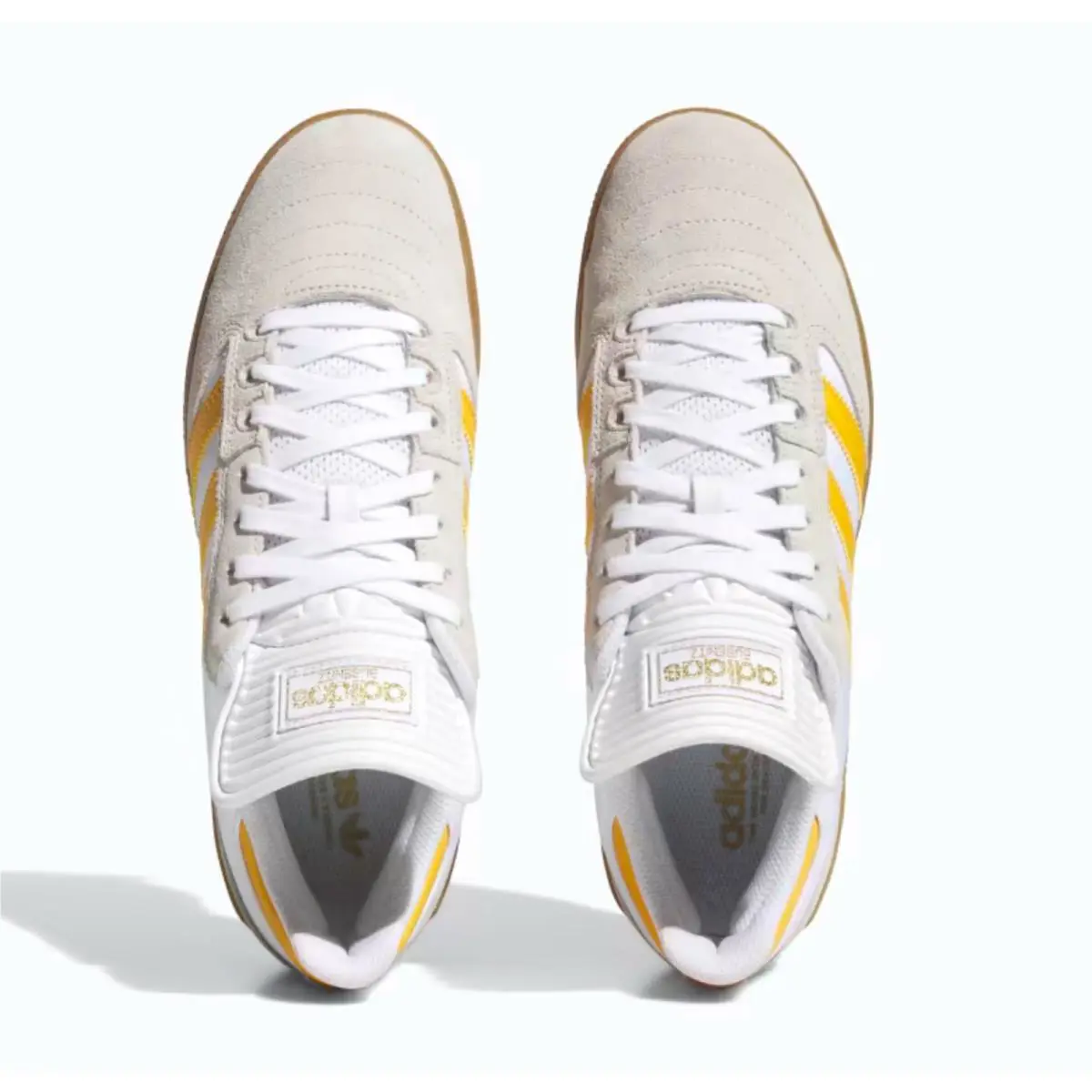 Adidas shoes - adidas Busenitz Pro - Busenitz Pro - Yellow 6