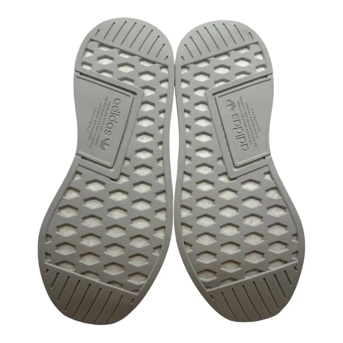 Adidas shoes - adidas Originals - Originals - BB3118 - Gray (UPC: 190308326923) 8