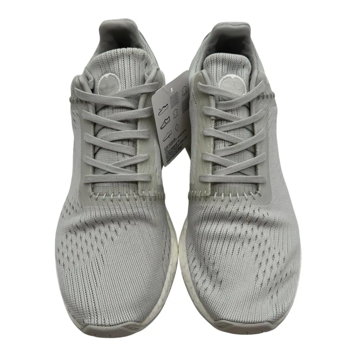 Adidas shoes - adidas Originals - Originals - BB3118 - Gray (UPC: 190308326923) 3