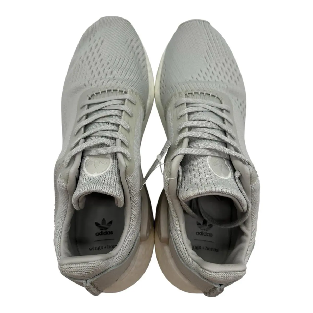 Adidas shoes - adidas Originals - Originals - BB3118 - Gray (UPC: 190308326923) 7