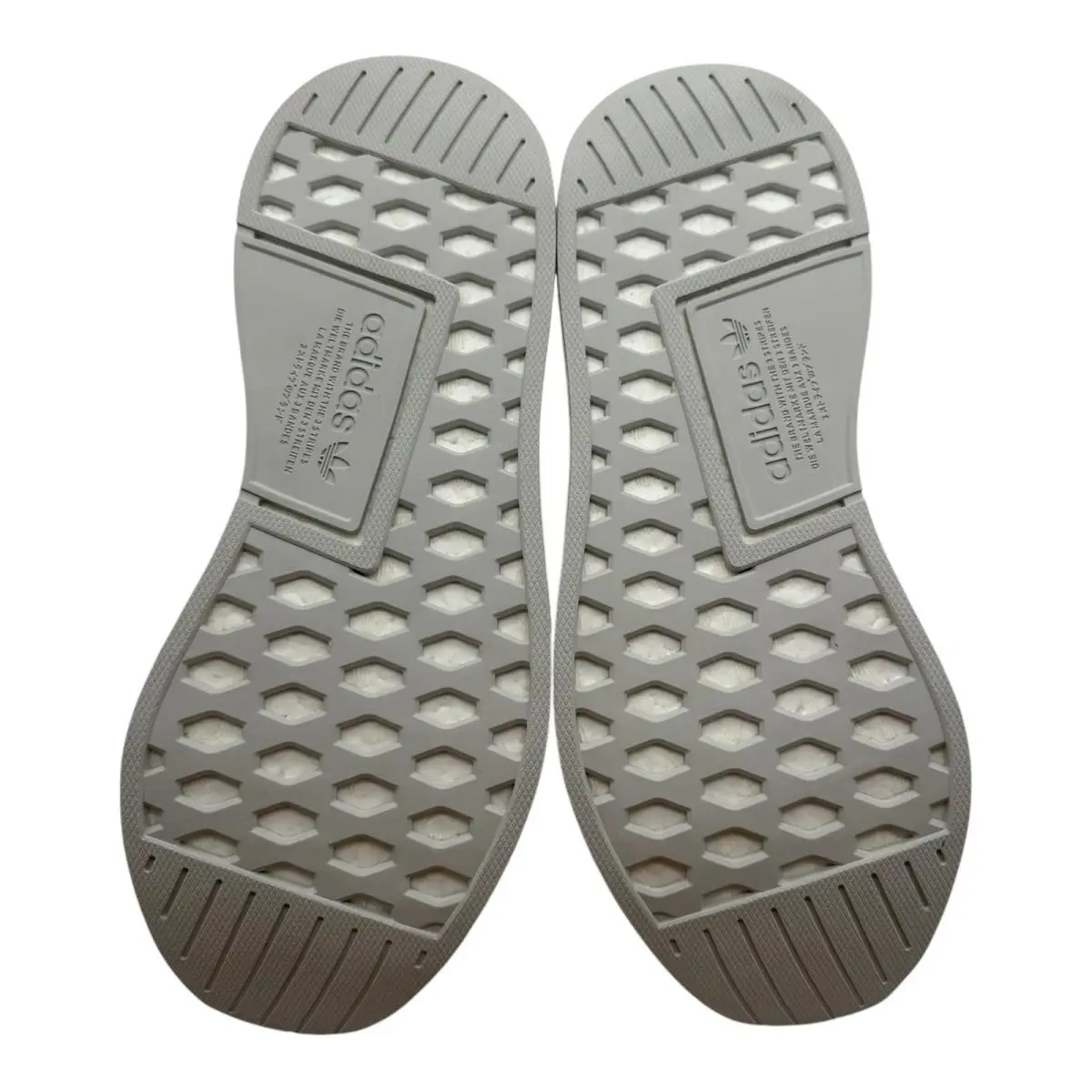Adidas shoes - adidas Originals - Originals - BB3118 - Gray (UPC: 190308326923) 8