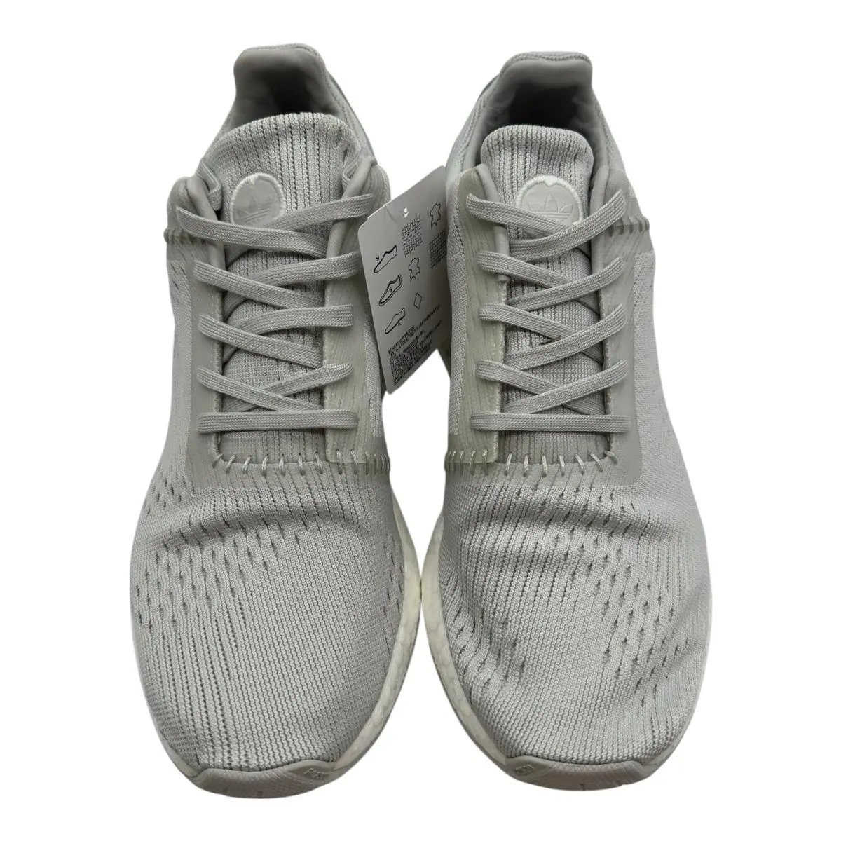 Adidas shoes - adidas Originals - Originals - BB3118 - Gray (UPC: 190308326923) 3