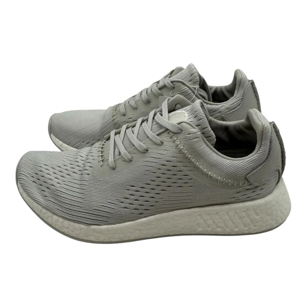 Adidas shoes - adidas Originals - Originals - BB3118 - Gray (UPC: 190308326923) 4