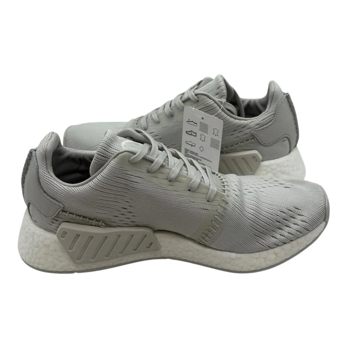 Adidas shoes - adidas Originals - Originals - BB3118 - Gray (UPC: 190308326923) 5