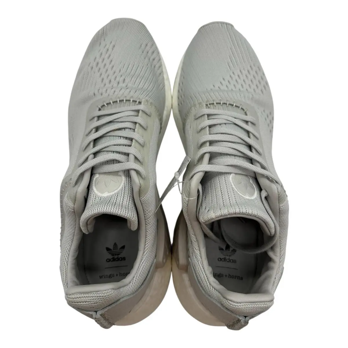 Adidas shoes - adidas Originals - Originals - BB3118 - Gray (UPC: 190308326923) 7