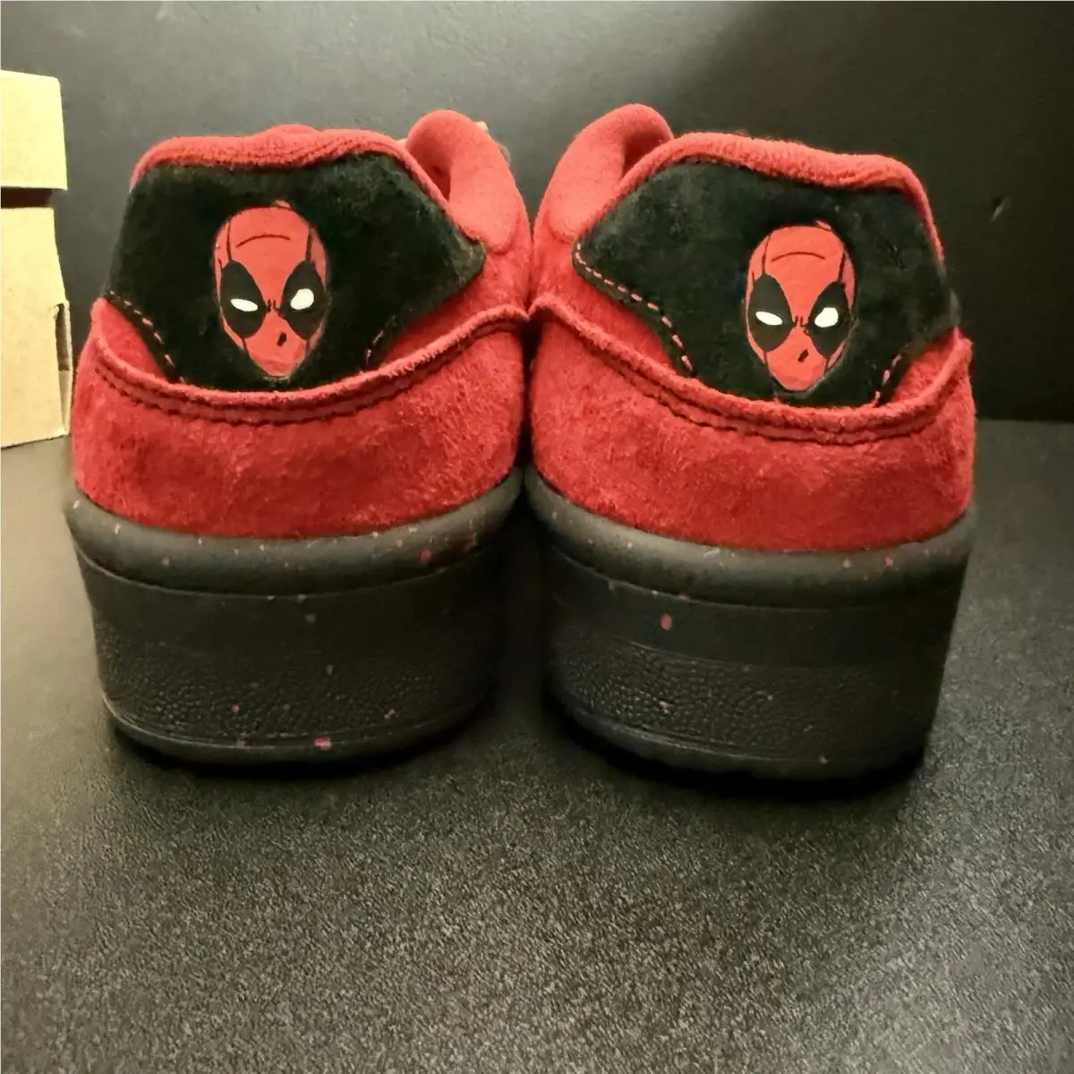Adidas shoes - adidas Rivalry Low - Rivalry Low - JR2480 - Red 4