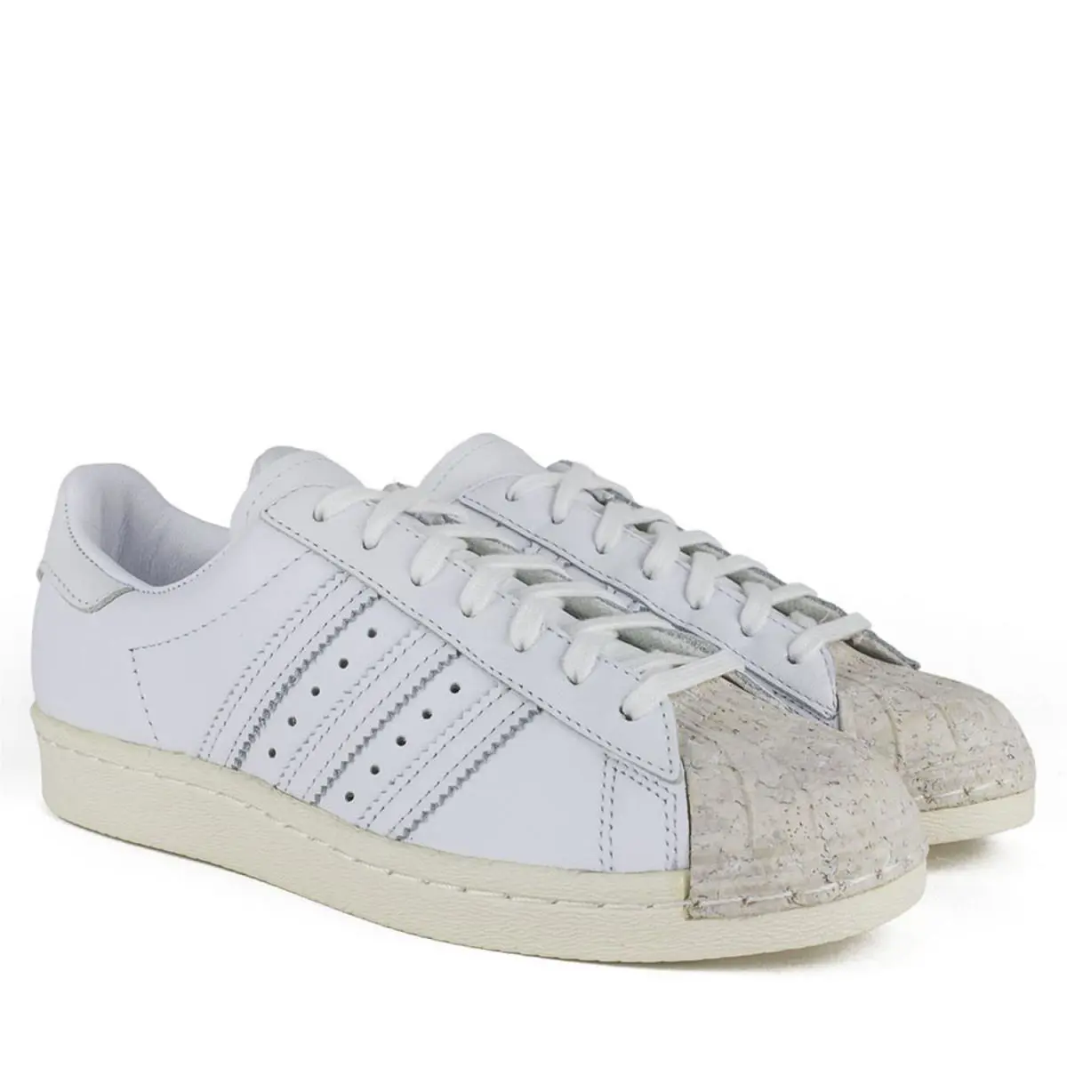 Adidas shoes - WHITE - BY8708 1