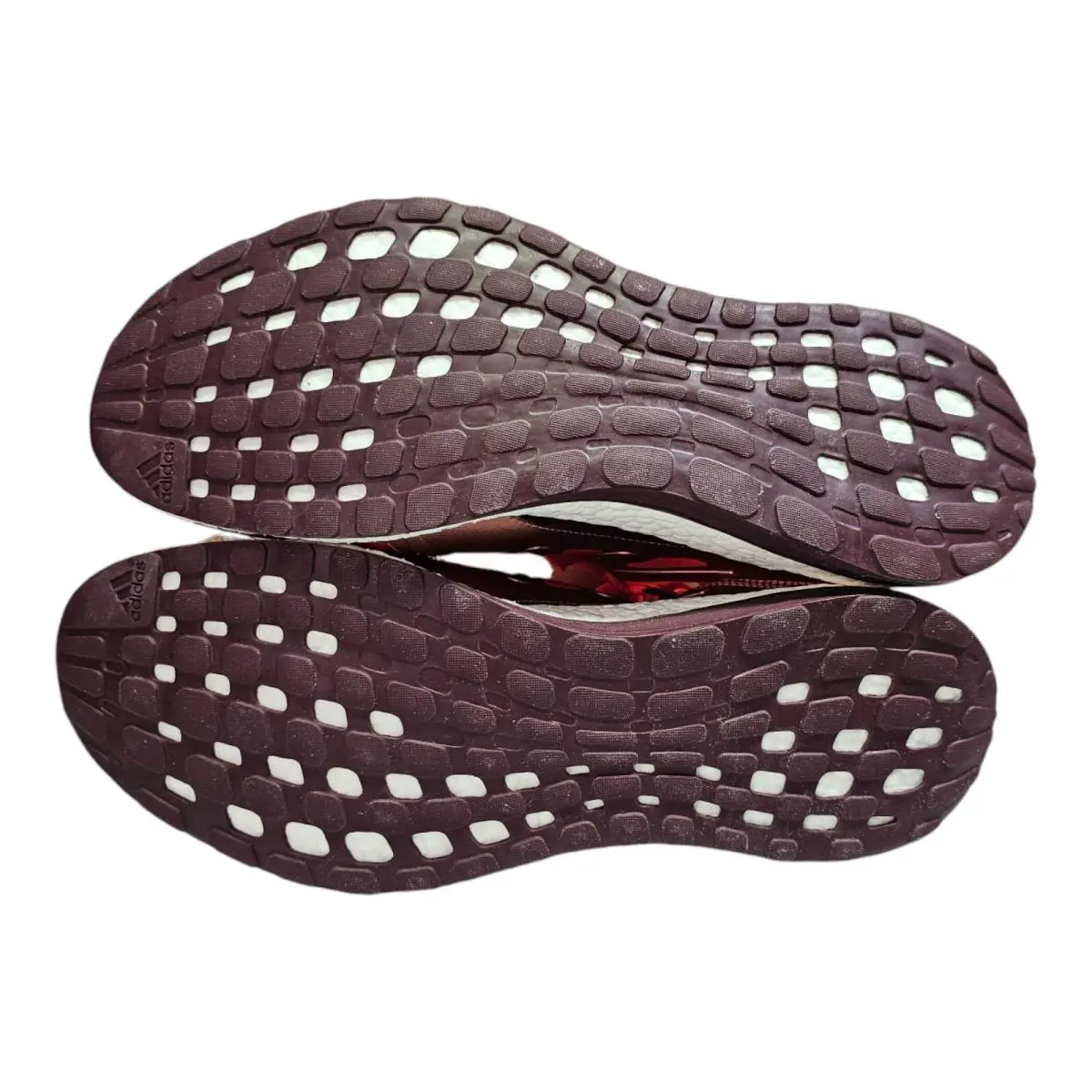 Adidas shoes - adidas PureBoost Xpose - PureBoost Xpose - Orange 8