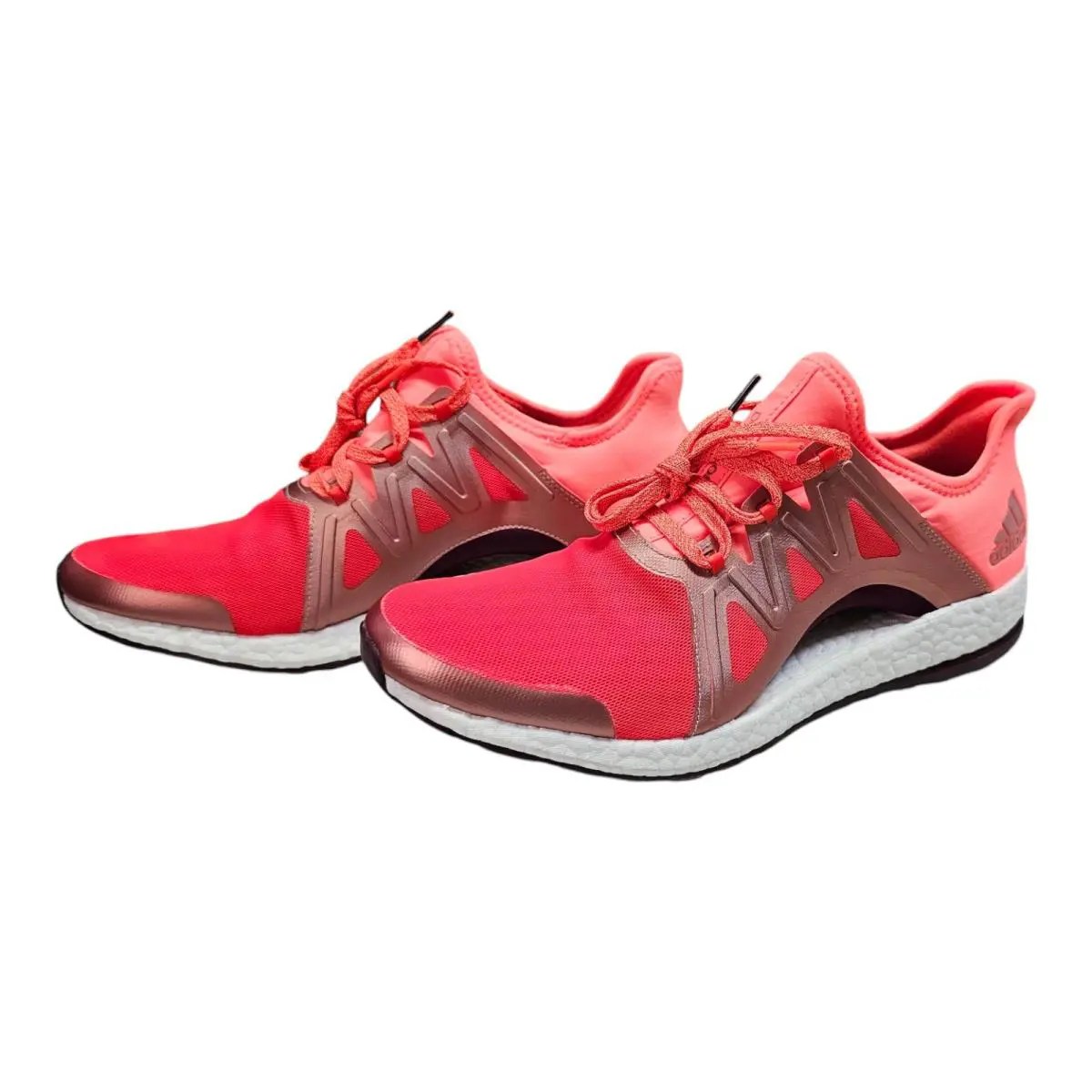 Adidas shoes - adidas PureBoost Xpose - PureBoost Xpose - Orange 5