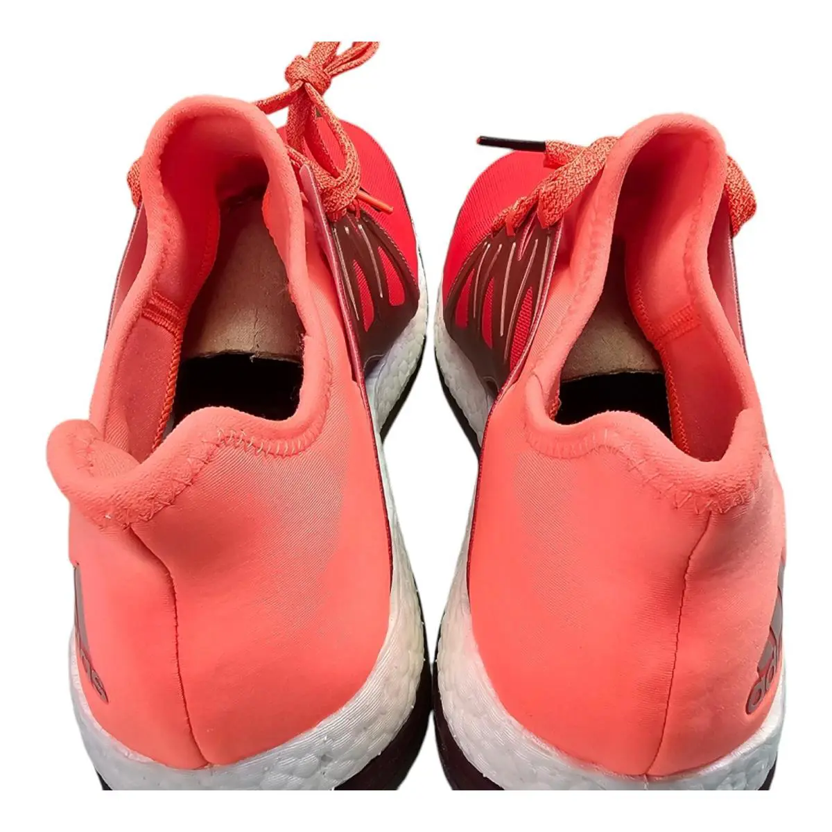 Adidas shoes - adidas PureBoost Xpose - PureBoost Xpose - Orange 6
