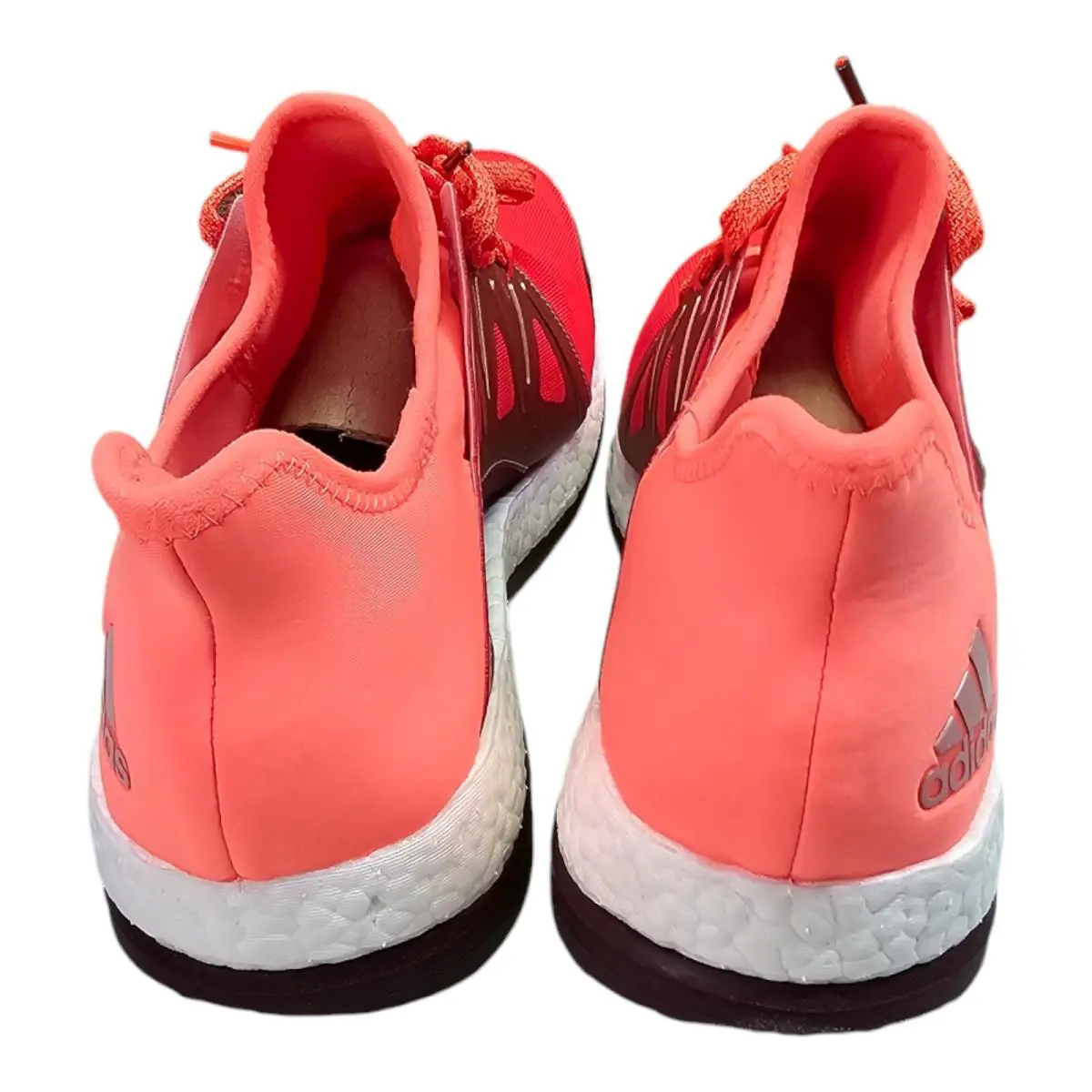 Adidas shoes - adidas PureBoost Xpose - PureBoost Xpose - Orange 7