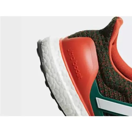 Adidas shoes - adidas Originals - Originals - EE3702 - Dark Green/White-Orange 5