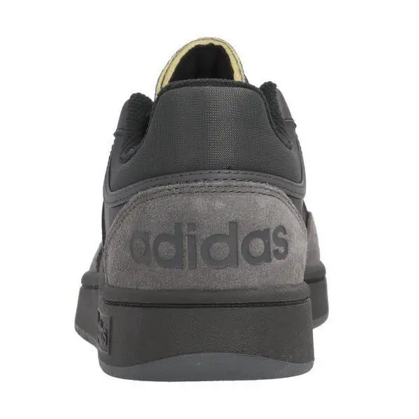 Adidas shoes - BLACK/GREY - HP7946 5