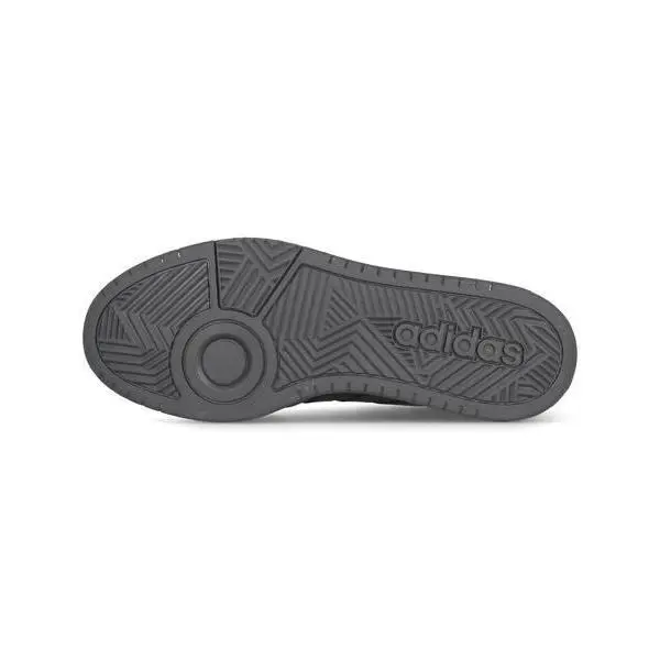 Adidas shoes - BLACK/GREY - HP7946 6