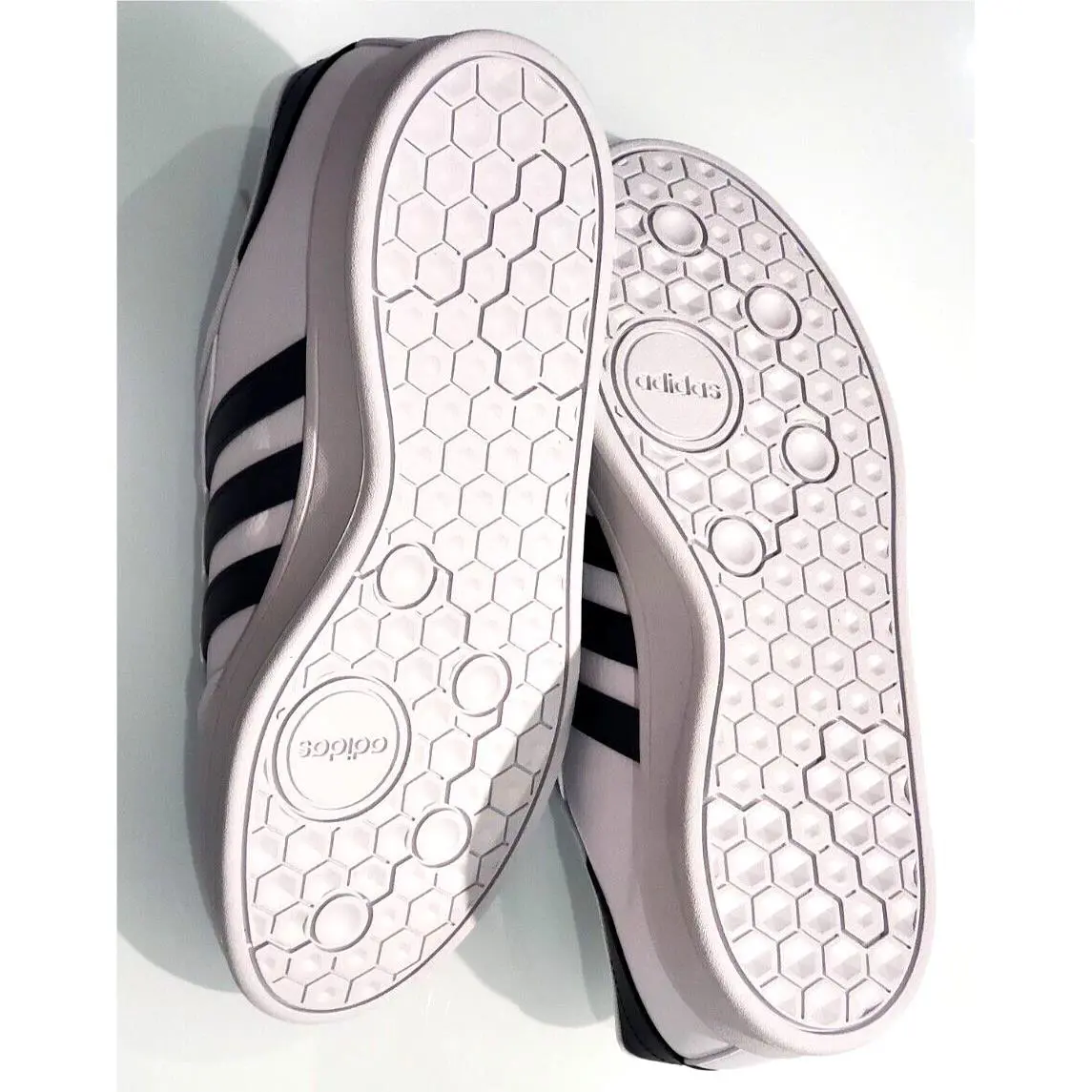 Adidas shoes - adidas Breaknet - Breaknet - FX8724 - WHITE/BLACK (UPC: 191984446974) 1