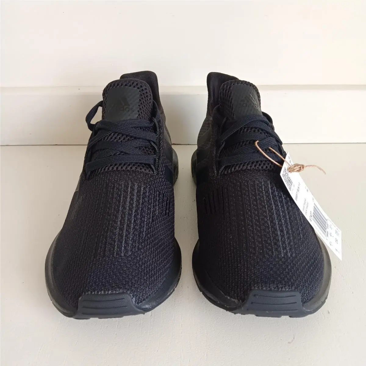 Adidas shoes - Swift Run 1.0 - Swift Run - IE7477 - Black (UPC: 196464915971) 0