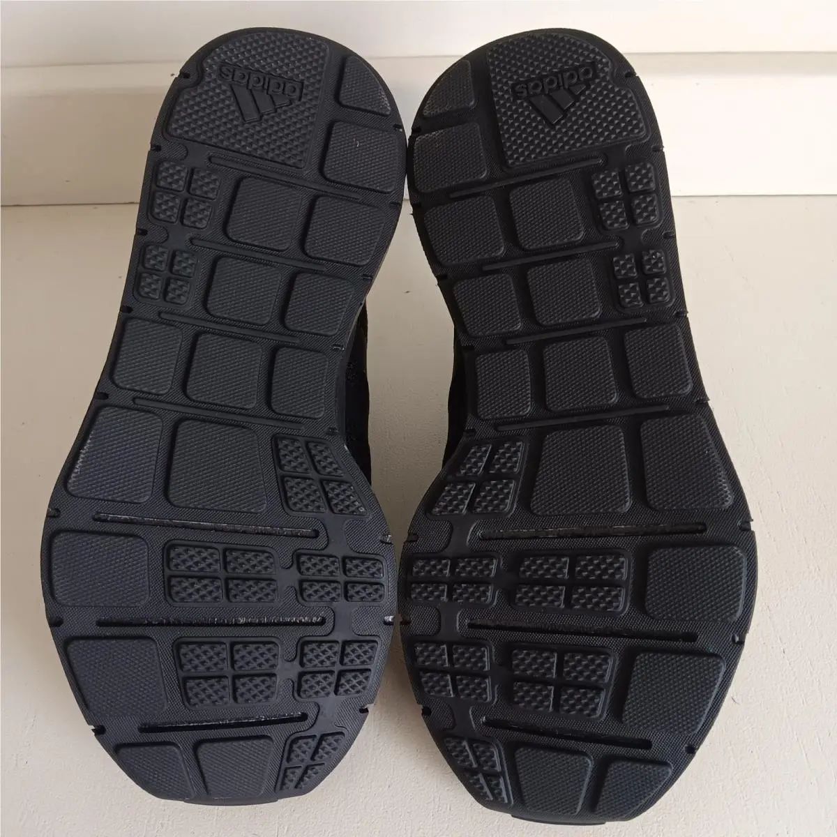 Adidas shoes - Swift Run 1.0 - Swift Run - IE7477 - Black (UPC: 196464915971) 6