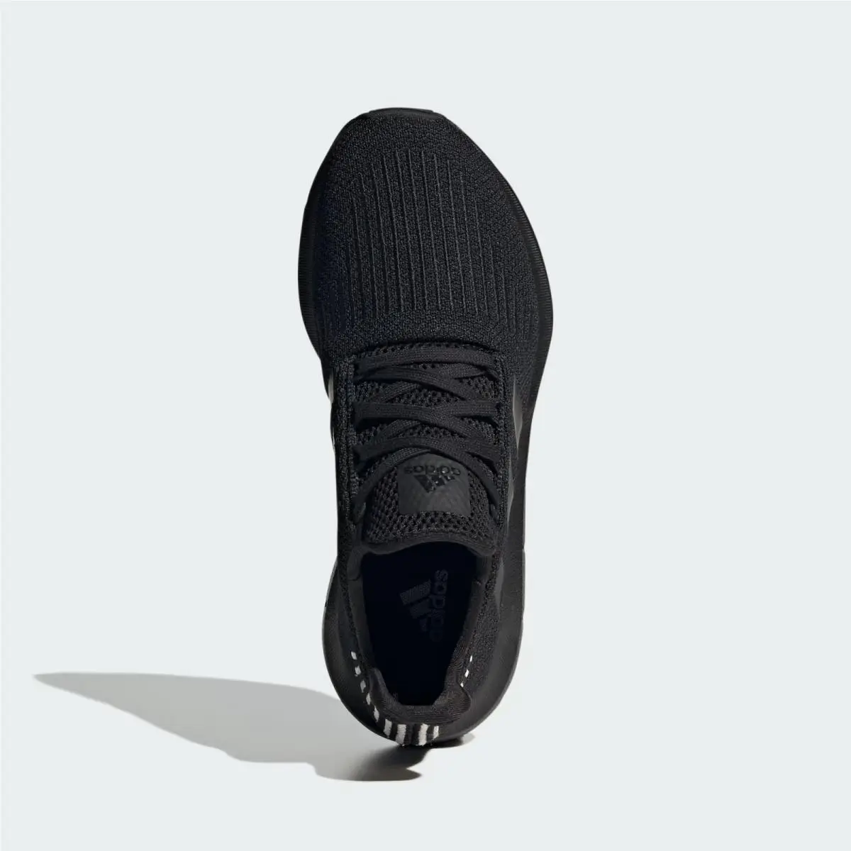 Adidas shoes - adidas Swift Run - Swift Run - IE7477 - Black (UPC: 196464915971) 0
