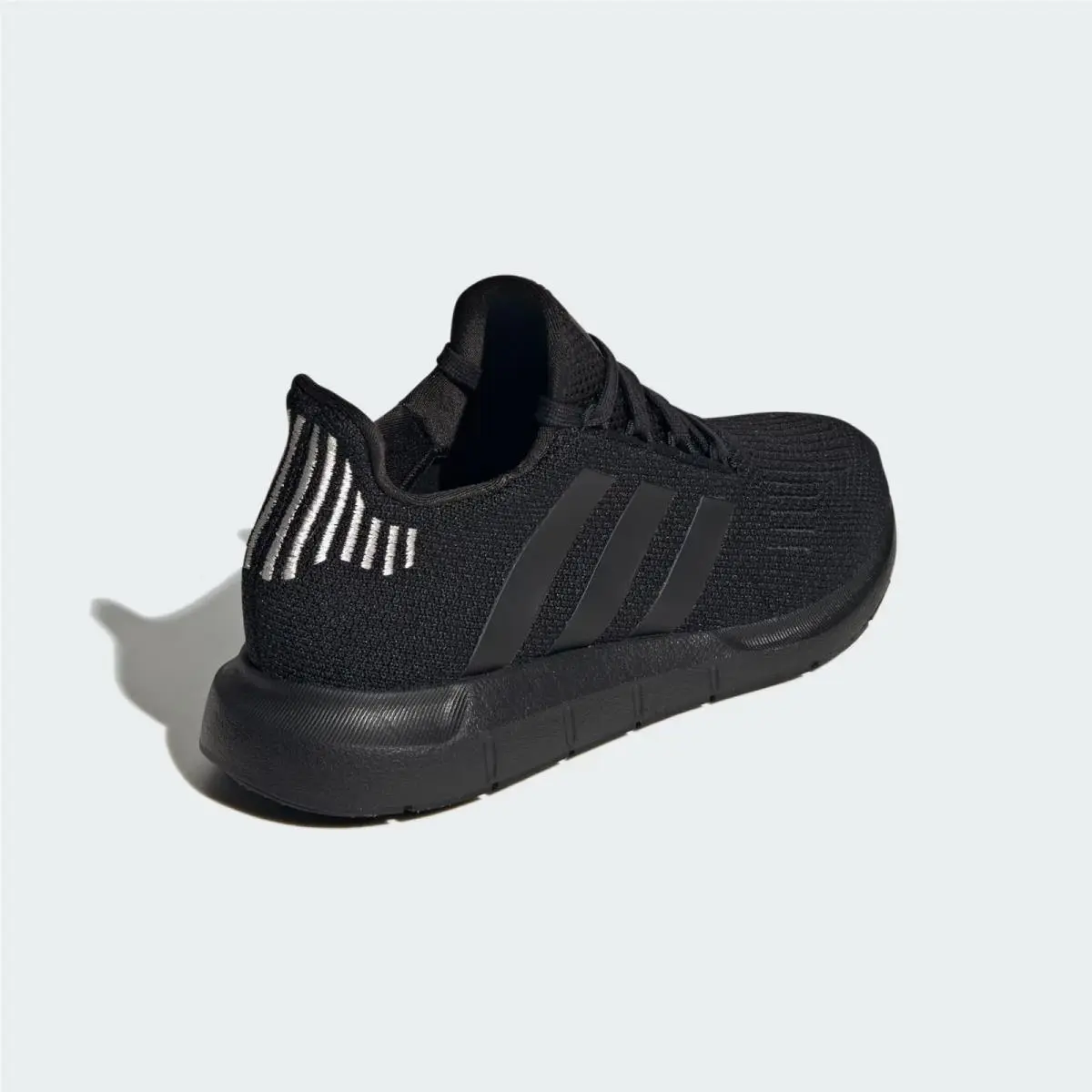 Adidas shoes - adidas Swift Run - Swift Run - IE7477 - Black (UPC: 196464915971) 3