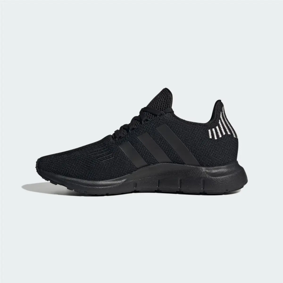 Adidas shoes - adidas Swift Run - Swift Run - IE7477 - Black (UPC: 196464915971) 4