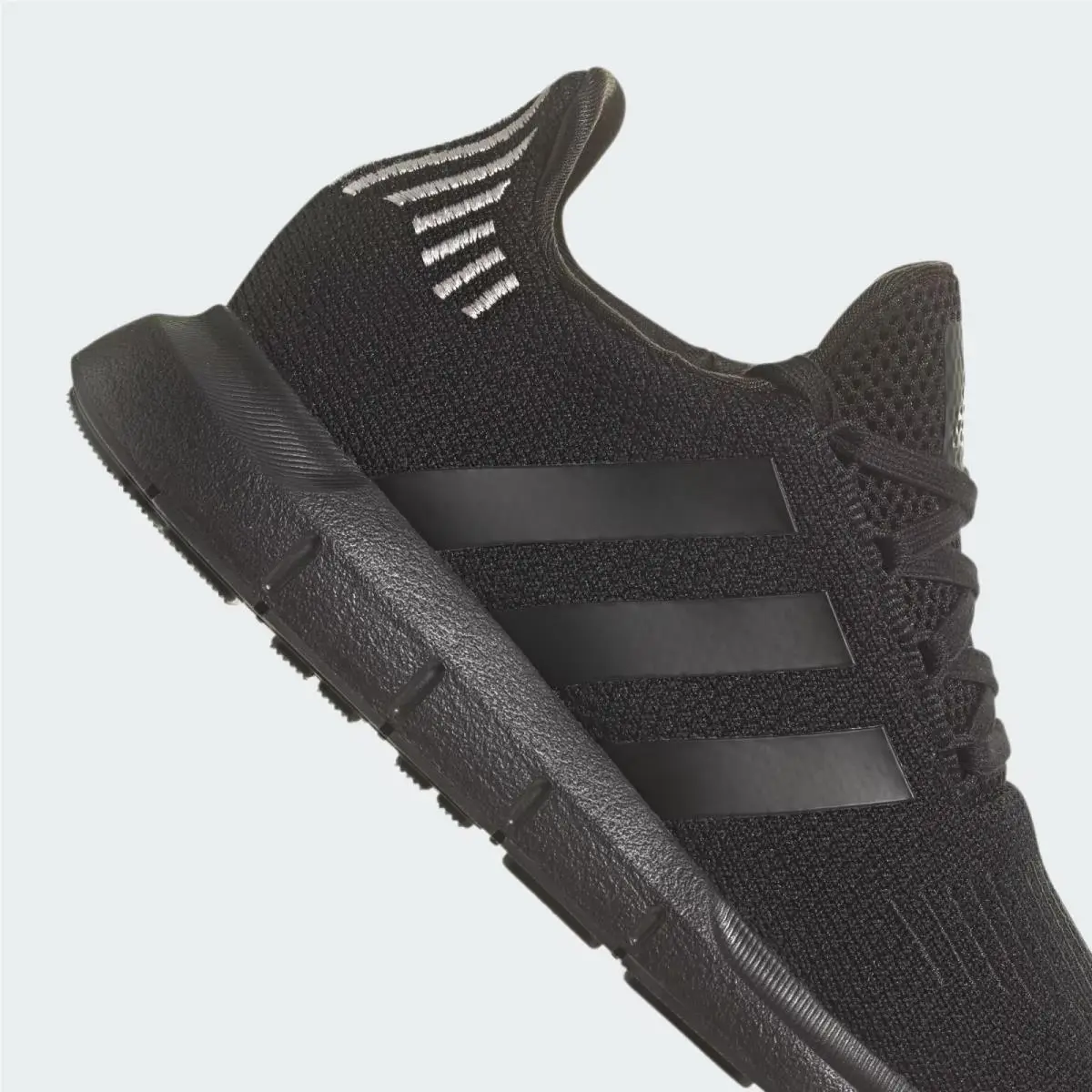 Adidas shoes - adidas Swift Run - Swift Run - IE7477 - Black (UPC: 196464915971) 5
