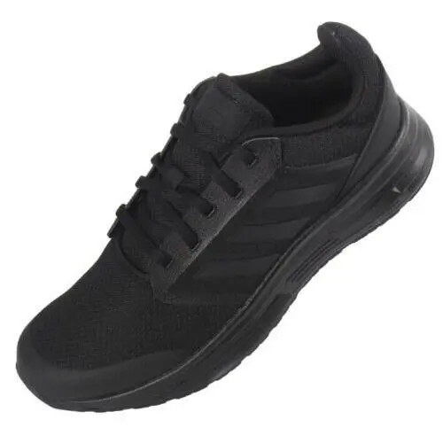 Adidas shoes - adidas Galaxy 5 - Galaxy - FY6718 - Black/Black Anthracite-Volt 2