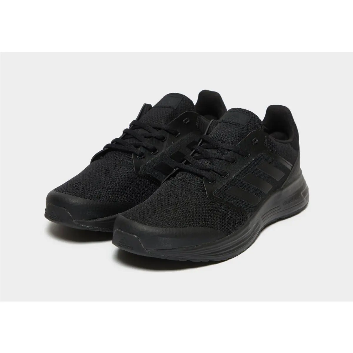 Adidas shoes - adidas Galaxy 5 - Galaxy - FY6718 - Black/Black Anthracite-Volt 1