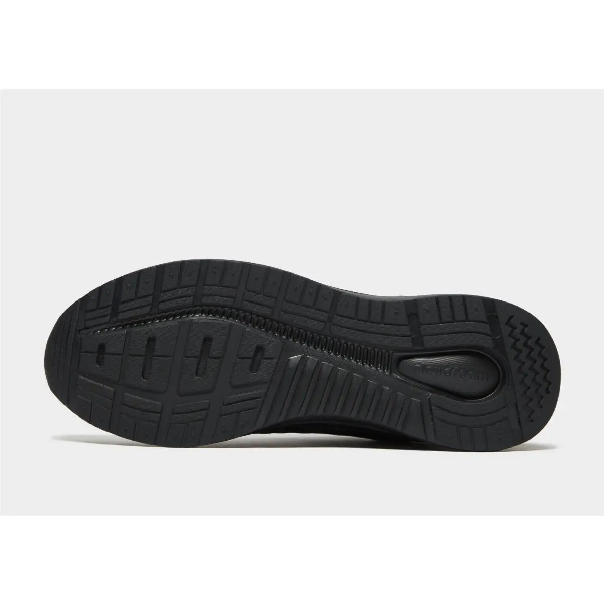 Adidas shoes - adidas Galaxy 5 - Galaxy - FY6718 - Black/Black Anthracite-Volt 5