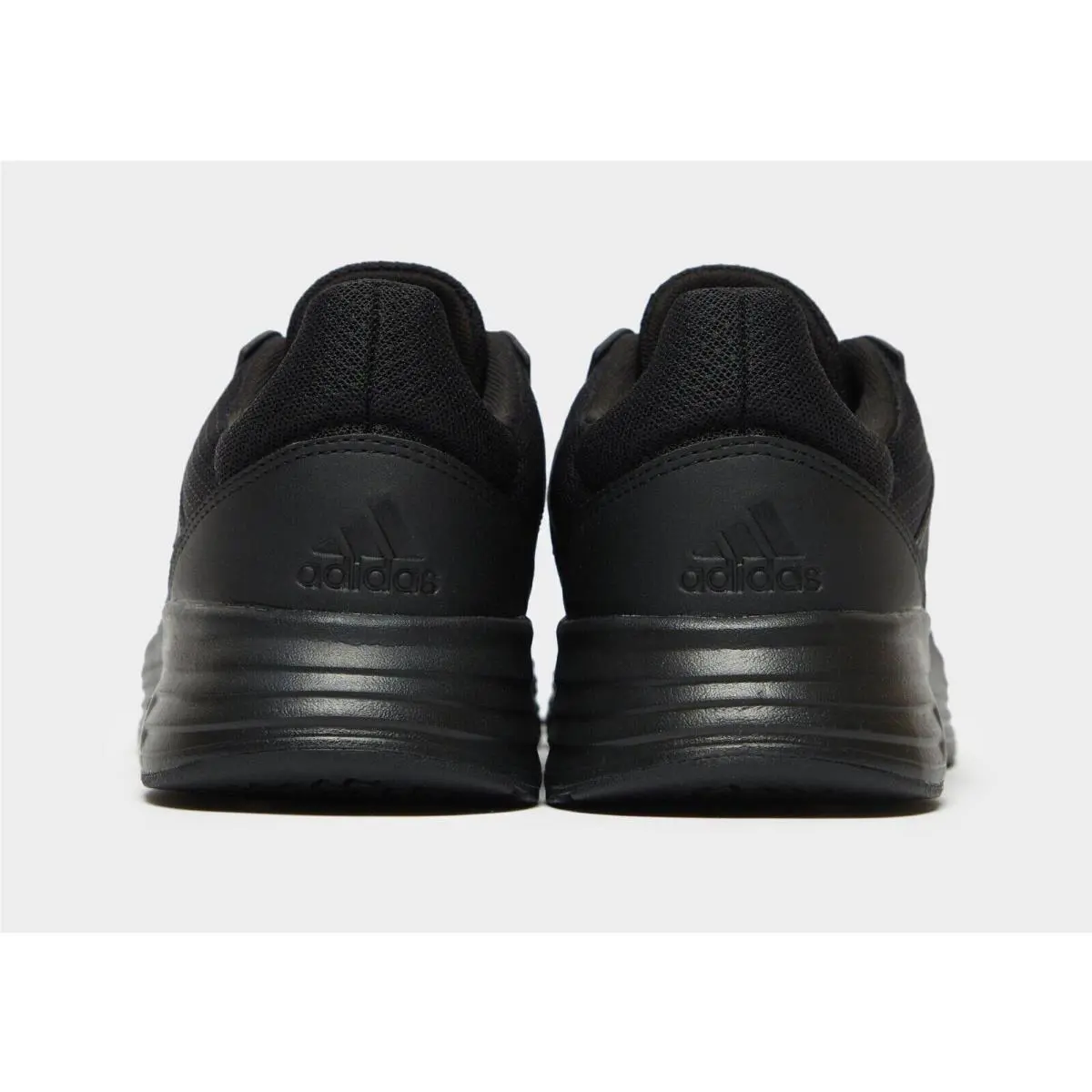 Adidas shoes - adidas Galaxy 5 - Galaxy - FY6718 - Black/Black Anthracite-Volt 7