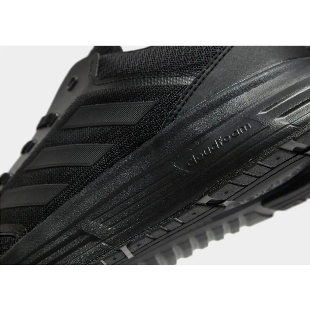 Adidas shoes - adidas Galaxy 5 - Galaxy - FY6718 - Black/Black Anthracite-Volt 9