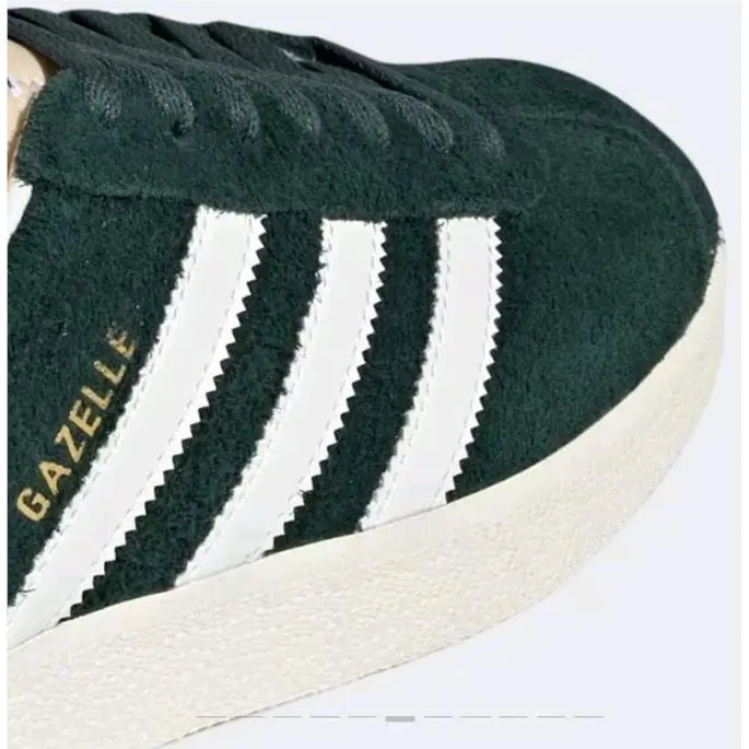 Adidas shoes - adidas Originals Gazelle - Originals Gazelle - IF9655 - Mineral Green 3