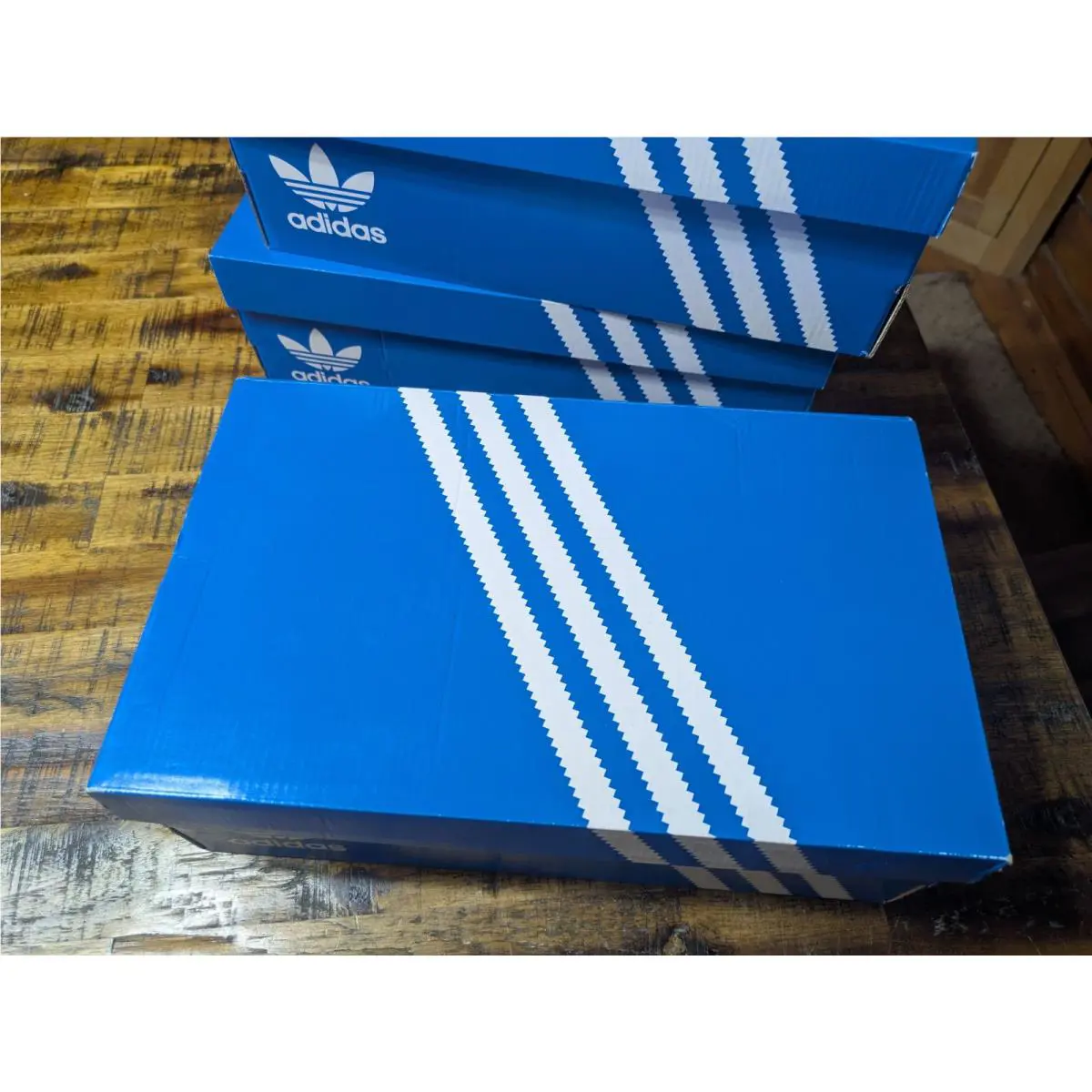 Adidas shoes - adidas Originals Gazelle - Originals Gazelle - IF9655 - Mineral Green 6