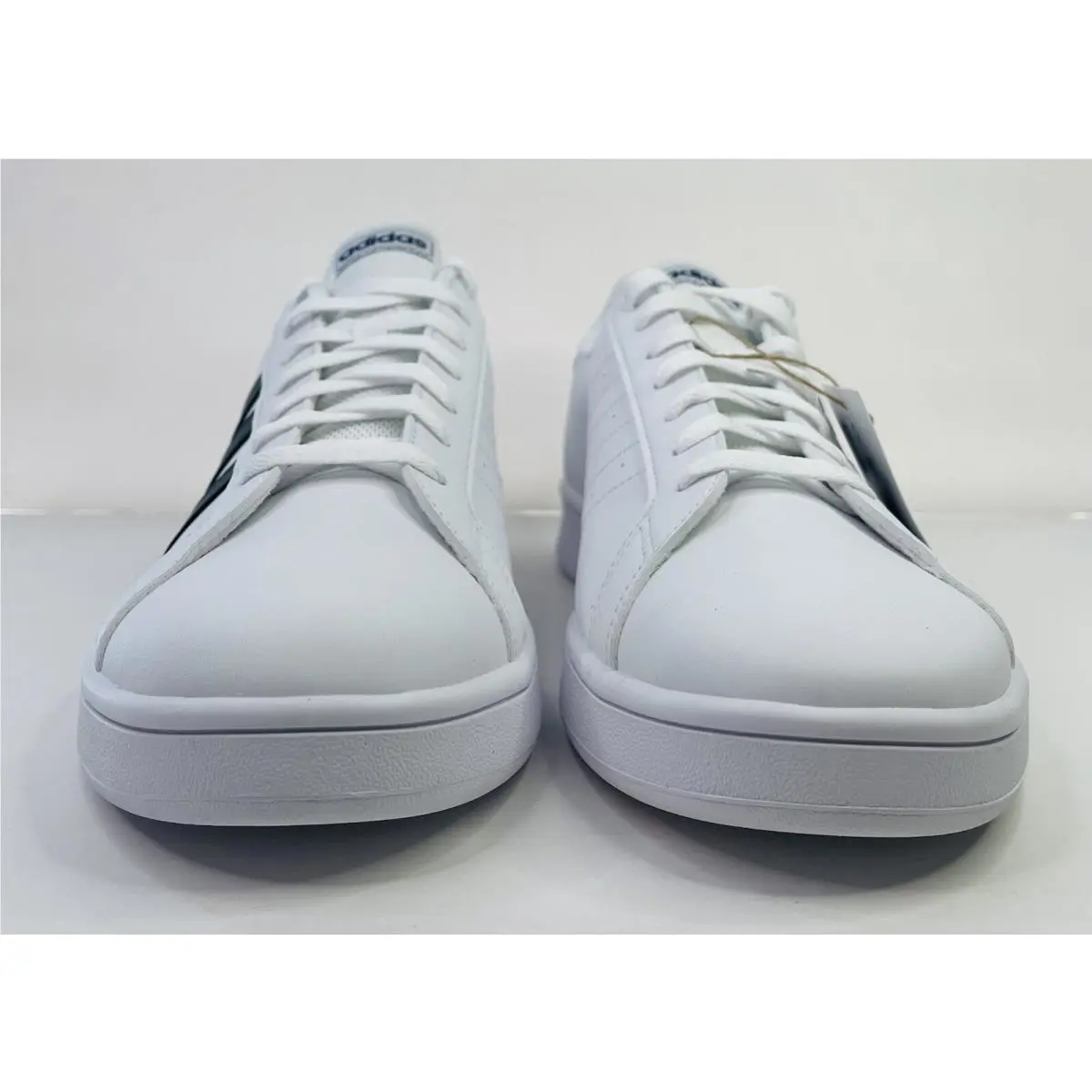 Adidas shoes - adidas Grand Court - Grand Court - EE7904 - White 1