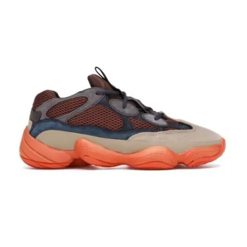 Adidas shoes - adidas Yeezy 500 - Yeezy - GZ5541 - Multicolor 0