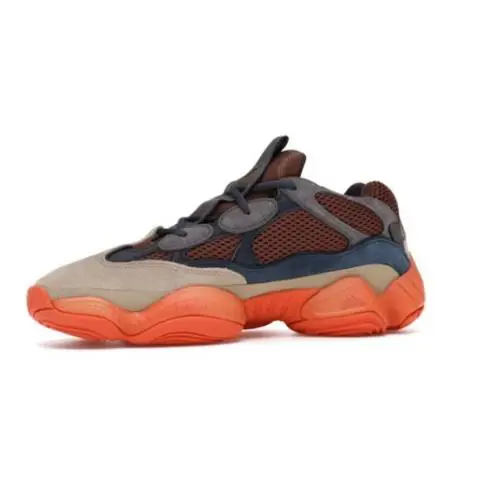 Adidas shoes - adidas Yeezy 500 - Yeezy - GZ5541 - Multicolor 1